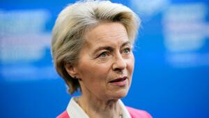 Ursula von der Leyen