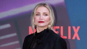 Cameron Diaz bei einem Auftritt in Berlin.