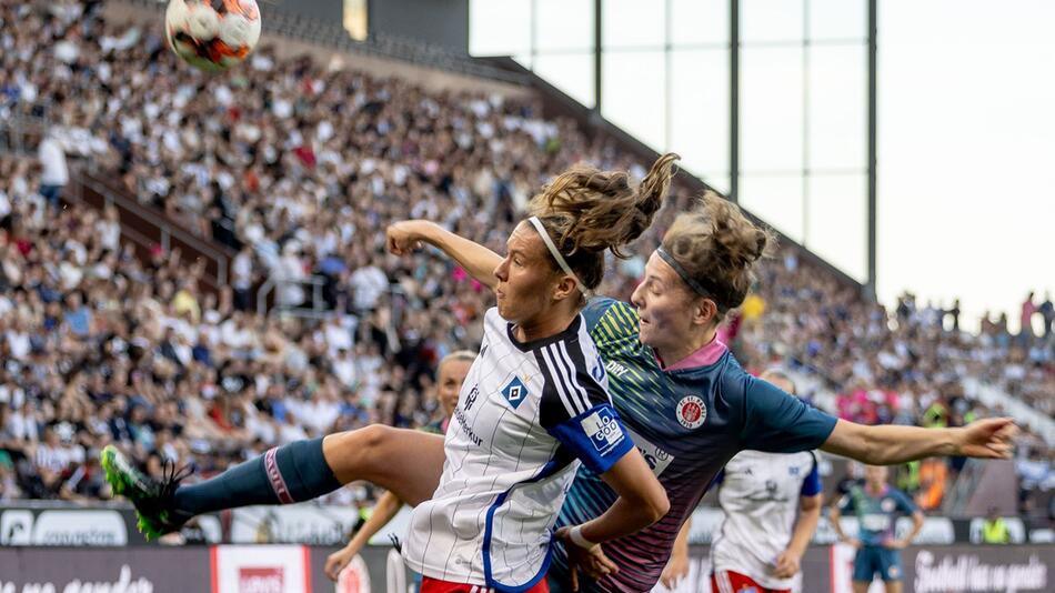 FC St. Pauli - Hamburger SV