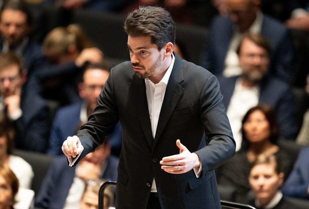 Lahav Shani