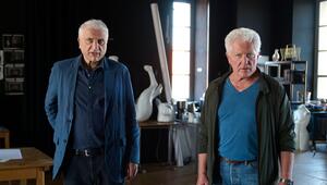 Franz Leitmayr (Udo Wachtveitl), Ivo Batic (Miroslav Nemec)