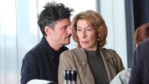 "Makellos - Eine kurze Welle des Glücks": Constanze Laux (Adele Neuhauser) und Ricardo ...