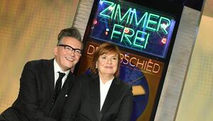Götz Alsmann und Christine Westermann werden in einem "Zimmer frei!"-Special in Erinnerungen ...