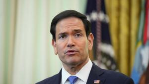 US-Außenminister Marco Rubio