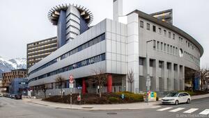 Der Bub wurde in der Innsbrucker Klinik behandelt