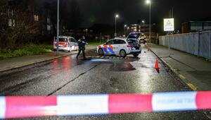 Mutmaßlicher Todesschütze von Rotterdam gefasst