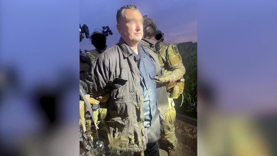 Medien: Verdächtiger nach Attentat auf Demokraten in USA festgenommen