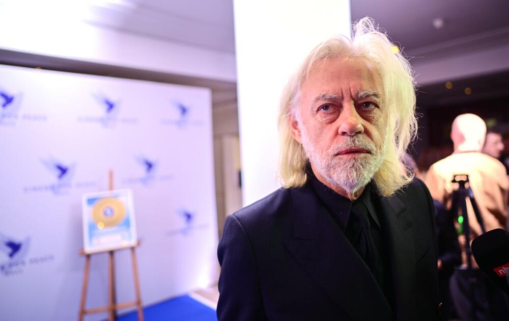 Cinema for Peace Gala