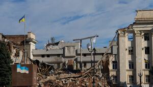 Ukraine-Krieg - Cherson