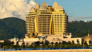 Kings Romans Casino am Goldenen Dreieck