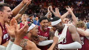 Miami Heat - Washington Wizards