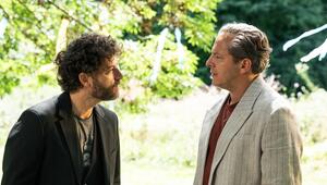 "Louma - Familie ist kein Kinderspiel": Mo (Timur Işık, l.) und Tristan (Trystan Pütter) im ...