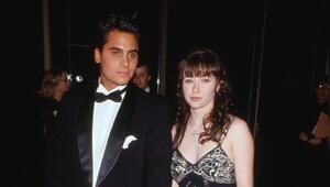 Shannen Doherty und Ashley Hamilton waren nur kurz, aber äußerst turbulent verheiratet.