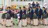 Nordkorea, Südkorea, Fußball, Asian Champions League der Frauen, Diplomatie