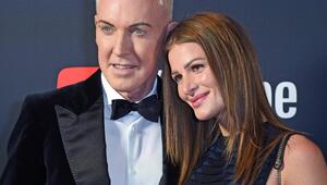 H. P. Baxxter hat im Juni 2024 seine Partnerin Sara geheiratet. Es ist seine dritte Ehe.