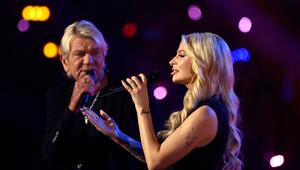 Matthias Reim und Marie Reim