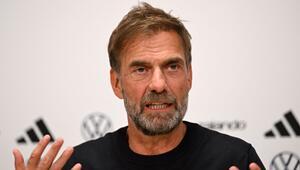 Fußball-Nationalmannschaft: Pressekonferenz