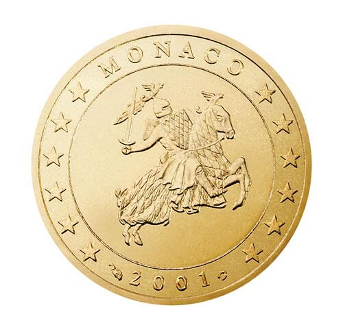 Die Motive der 50-Cent-Münzen | GMX.AT