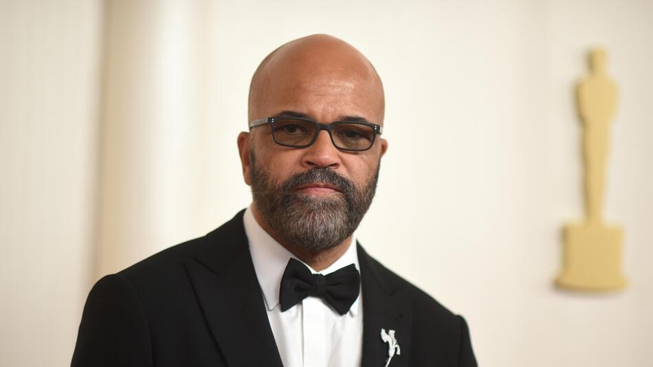 Jeffrey Wright