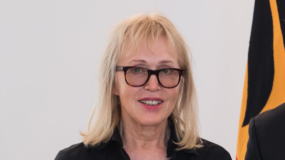 Annette Humpe