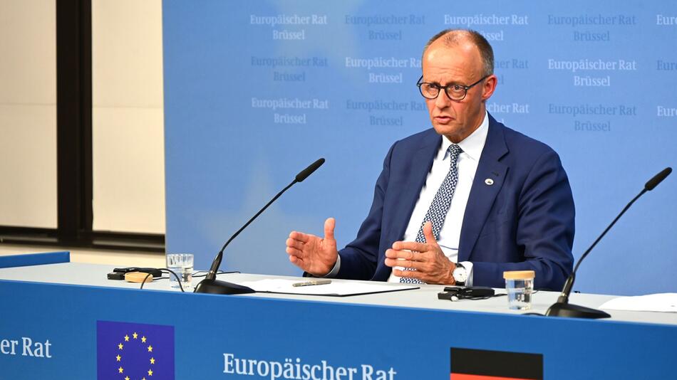 EU-Gipfel in Brüssel