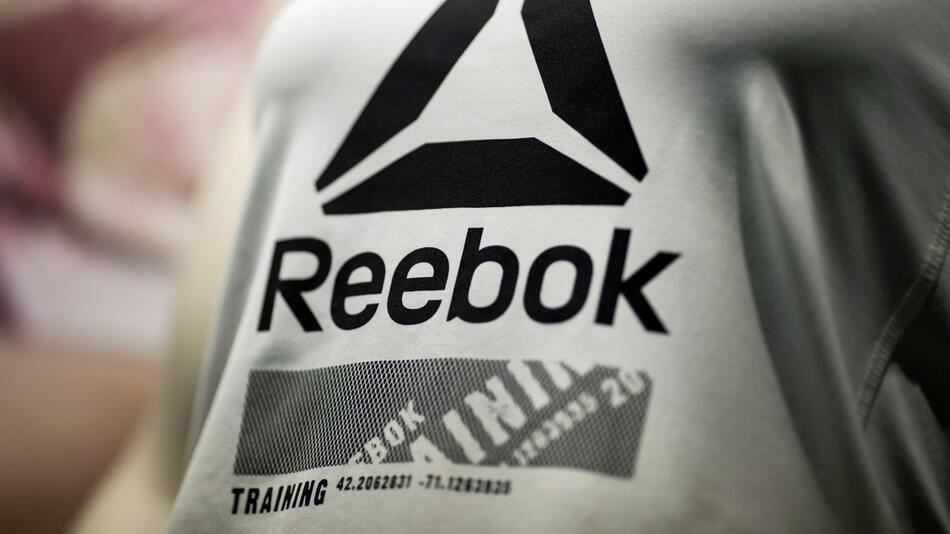 Reebok