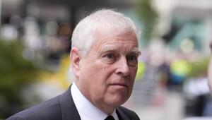 Andrew Mountbatten Windsor ist jetzt offiziell den Prinzentitel los.