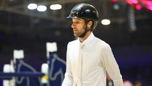 Christian Kukuk am 7. November in Verona. 