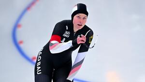 Eisschnelllauf Weltcup