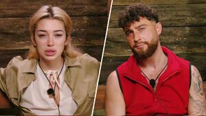 Ariel und Umut Tekin