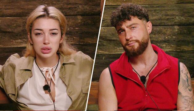 Ariel und Umut Tekin