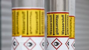 Wasserstoff-Leitungen