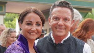 Stefan Mross und Eva Luginger sind seit 2023 ein Paar.
