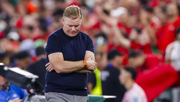 Ronald Koeman