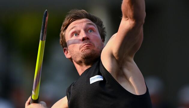 Thomas Röhler