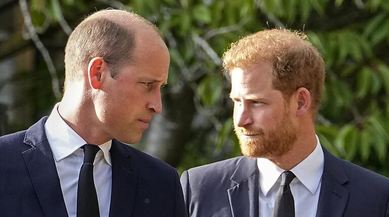 Harry William