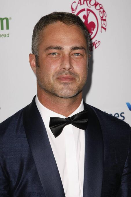 Taylor Kinney