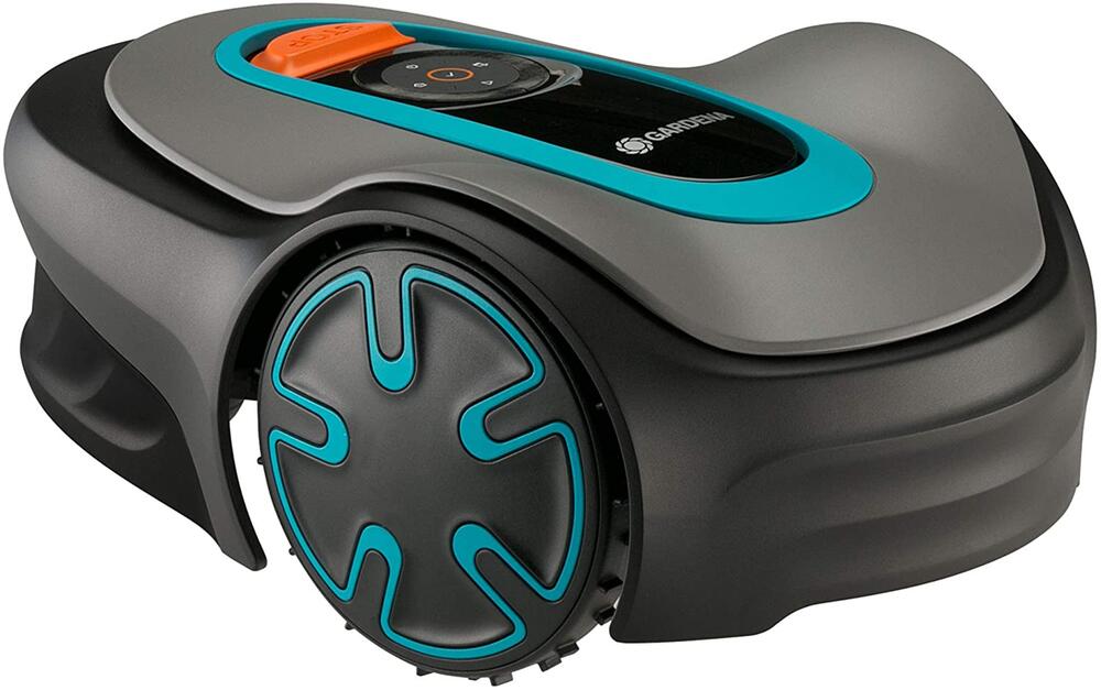 Rasenmäher, Mähen, Mähroboter, Benzin, Akku, Garten, Rasen, Rasenpflege, Outdoor, Technik