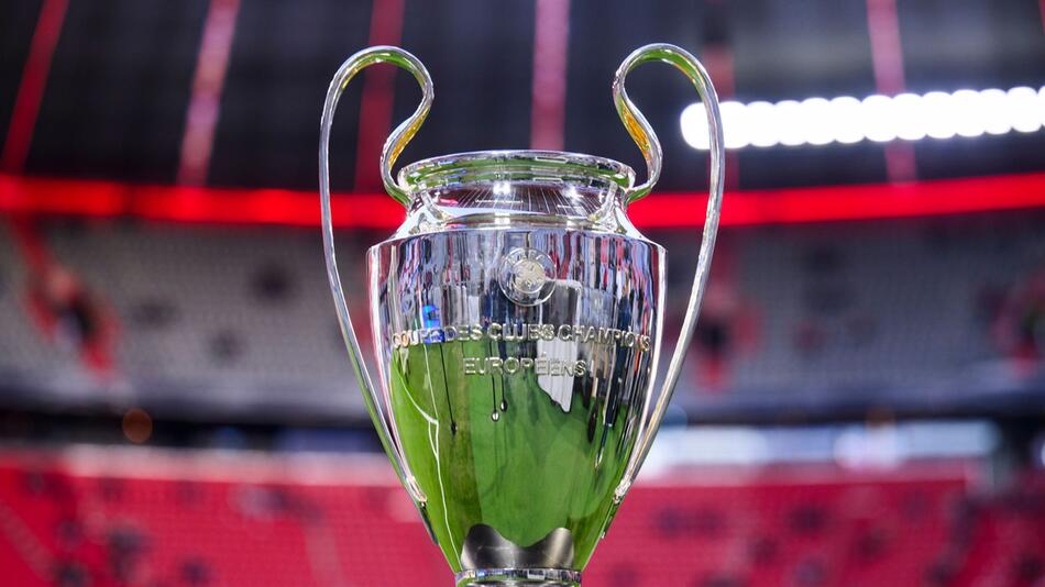 Pokal Champions League
