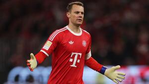 Manuel Neuer