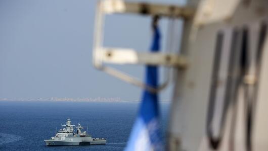 Israel schickt Vertreter zu Wirtschaftsgesprächen mit Libanon