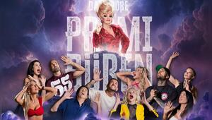 Olivia Jones (oben Mitte) lud einmal mehr zu "Das große Promi-Büßen" ein.