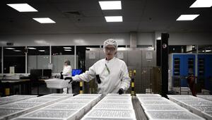 Österreich importiert einige biomedizinische Vorprodukte aus den USA