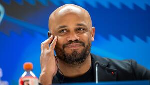 Vor dem Viertelfinale Real Madrid - FC Bayern München