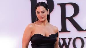 Ashley Graham setzt sich seit Jahren für Body Positivity ein.