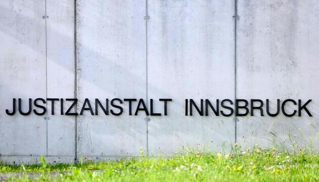Der 14-Jährige befindet sich in der JA Innsbruck in U-Haft