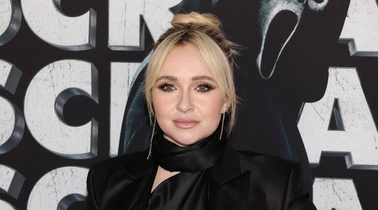 Hayden Panettiere ist nur 36 Jahre alt geworden.