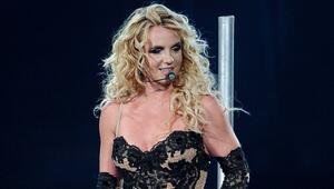 Britney Spears hat einen bisher unveröffentlichten Song herausgebracht.