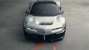 Alpine A310 Vision