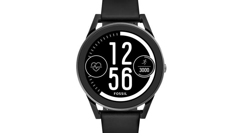 Fossil Q Control